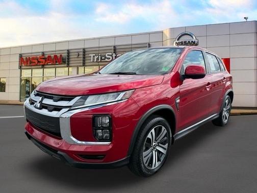 2021 Mitsubishi Outlander Sport ES