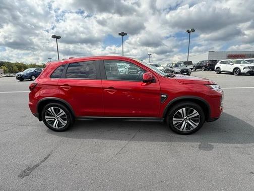 2021 Mitsubishi Outlander Sport ES