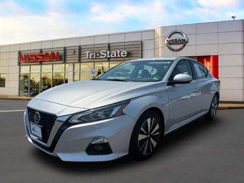 2019 Nissan Altima 2.5 SV
