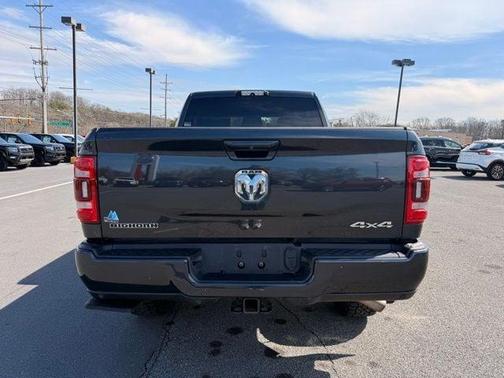 2019 RAM 2500 Big Horn