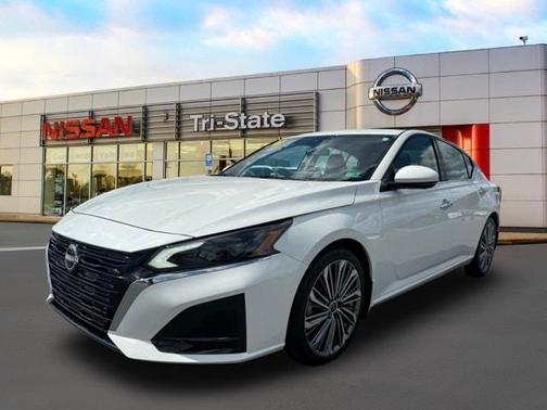 2024 Nissan Altima 2.5 SL