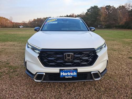 2023 Honda CR-V Hybrid Sport Touring AWD