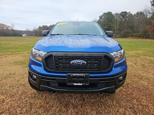 2019 Ford Ranger XL