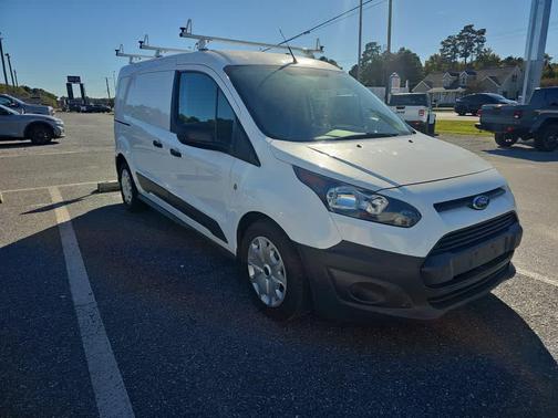 2018 Ford Transit Connect XL