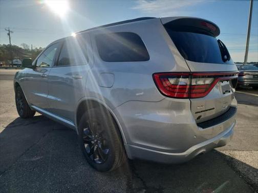 2025 Dodge Durango GT Plus