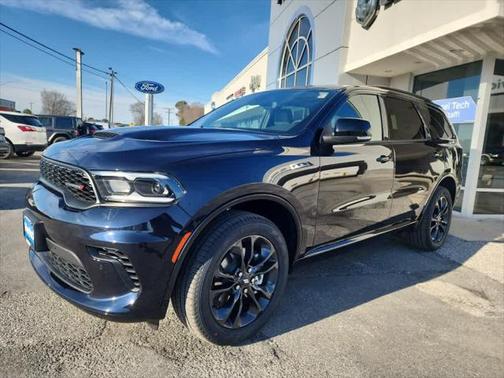 2025 Dodge Durango GT Plus
