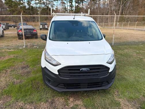 2020 Ford Transit Connect XL Cargo Van