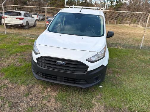 2020 Ford Transit Connect XL Cargo Van