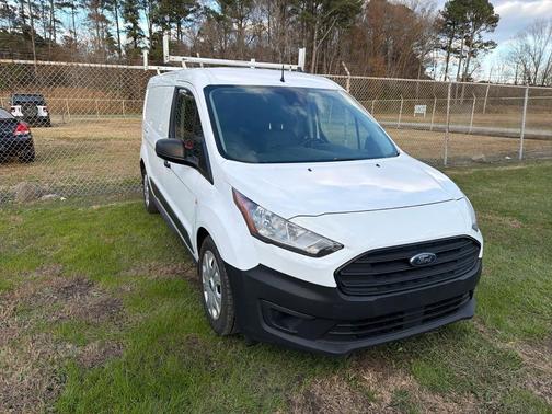 2020 Ford Transit Connect XL Cargo Van