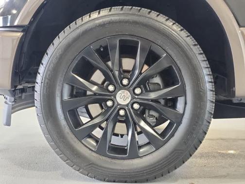 2017 Ford F-150 King Ranch