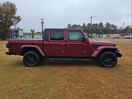 2021 Jeep Gladiator Sport S