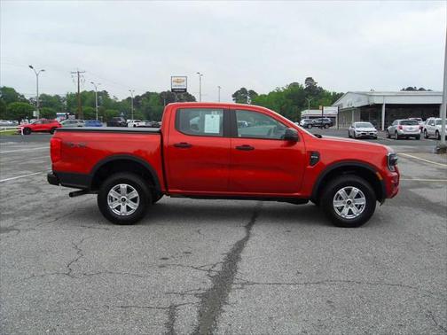 2024 Ford Ranger XL