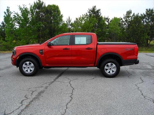 2024 Ford Ranger XL