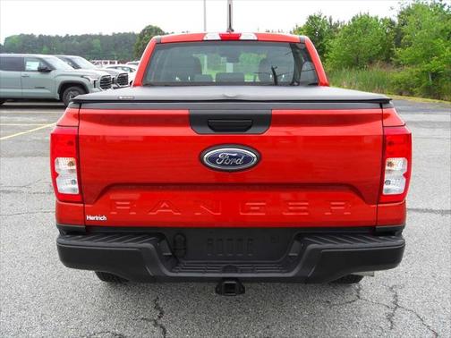 2024 Ford Ranger XL
