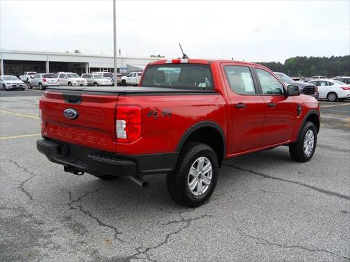 2024 Ford Ranger XL