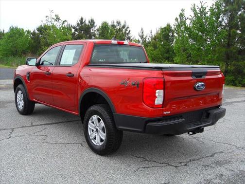 2024 Ford Ranger XL