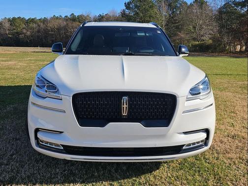 2022 Lincoln Aviator Reserve AWD