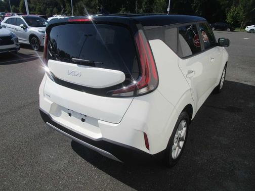 2023 Kia Soul S