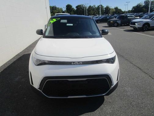 2023 Kia Soul S