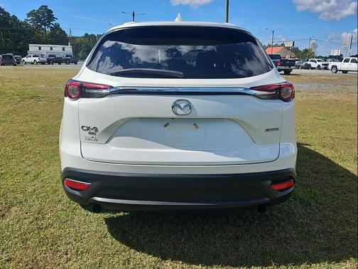 2022 Mazda CX-9 Touring