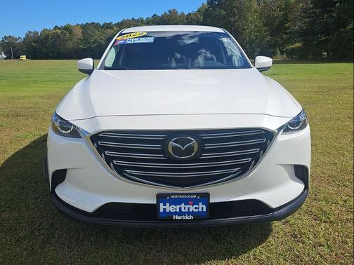 2022 Mazda CX-9 Touring
