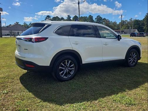 2022 Mazda CX-9 Touring