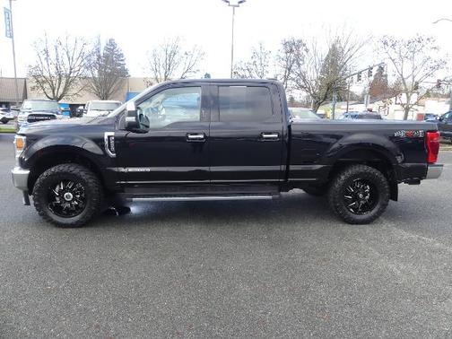 2022 Ford F-250 
