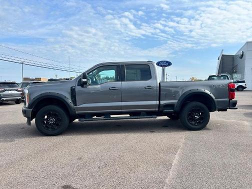 2023 Ford F-250 XLT