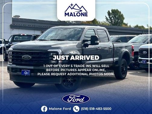 2023 Ford F-250 XLT