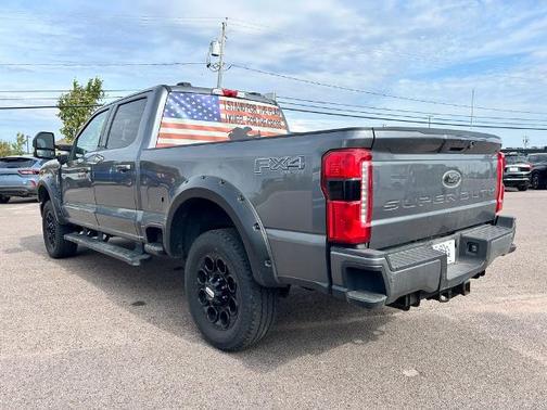 2023 Ford F-250 XLT