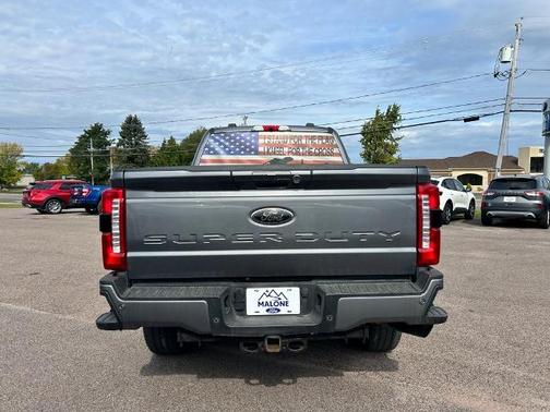 2023 Ford F-250 XLT