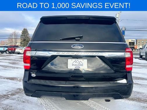2021 Ford Expedition XLT