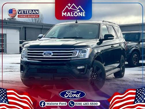 2021 Ford Expedition XLT