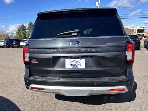 2023 Ford Expedition TIMBERLINE
