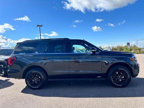 2023 Ford Expedition TIMBERLINE