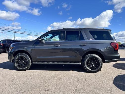 2023 Ford Expedition TIMBERLINE