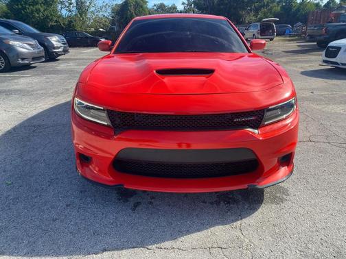 2021 Dodge Charger GT