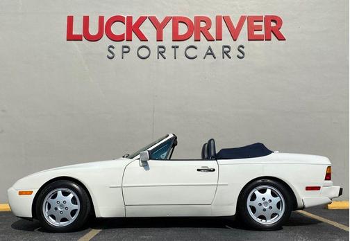 Used Porsche 944 For Sale Near Me Cars Com