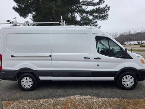 2015 Ford Transit-350 Base