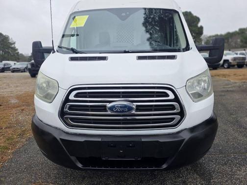 2015 Ford Transit-350 Base