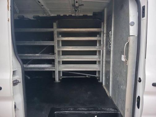 2015 Ford Transit-350 Base