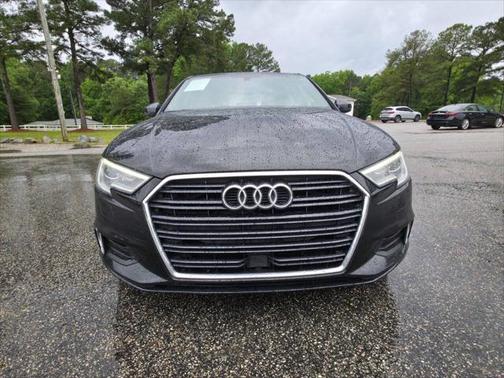 2017 Audi A3 2.0T Premium