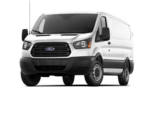 2019 Ford Transit-250 Base