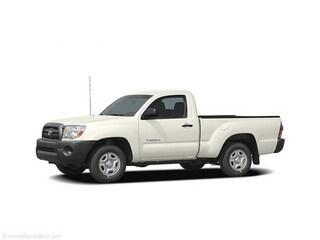 2005 Toyota Tacoma Base