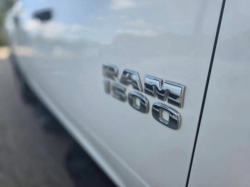 2016 RAM 1500 Tradesman