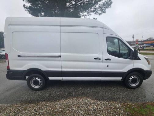 2016 Ford Transit-250 Base