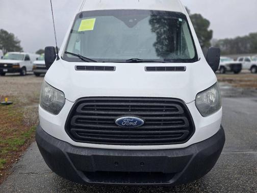 2016 Ford Transit-250 Base