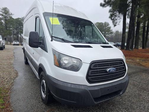 2016 Ford Transit-250 Base
