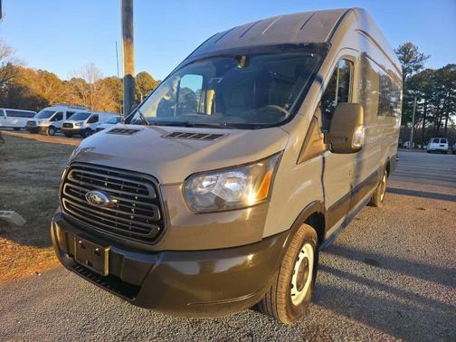 2019 Ford Transit-250 Base