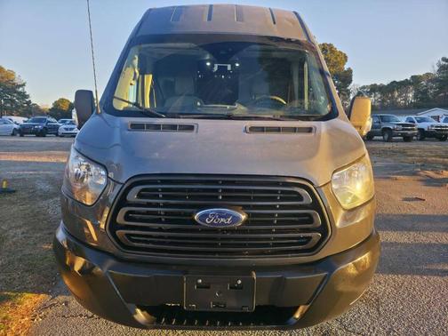 2019 Ford Transit-250 Base